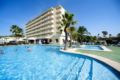 Grupotel Amapola - All Inclusive - Majorca - Spain Hotels
