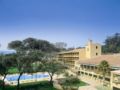 Guadacorte Park - Los Barrios - Spain Hotels