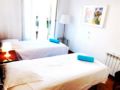 H1 Antelope Hostal Air-conditioned room - Madrid マドリード - Spain スペインのホテル