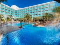H10 Delfin- Only Adults - Salou - Spain Hotels