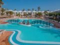 H10 Ocean Suites - Fuerteventura フェルテベントゥラ - Spain スペインのホテル