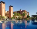 H10 Tindaya Hotel - Fuerteventura フェルテベントゥラ - Spain スペインのホテル