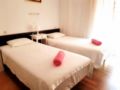 H2 Air Conditioned Double Room with Balcony - Madrid マドリード - Spain スペインのホテル