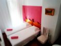 H3 Antelope Hostal Air-conditioned room - Madrid マドリード - Spain スペインのホテル