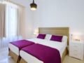 Habitat Suites Gran Via - Granada - Spain Hotels