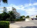 Hamilton Court - Menorca メノルカ - Spain スペインのホテル