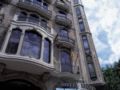 HCC Regente Hotel - Barcelona バルセロナ - Spain スペインのホテル