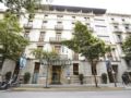 HCC St Moritz Hotel - Barcelona - Spain Hotels