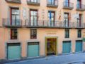 Hesperia Barri Gotic - Barcelona - Spain Hotels