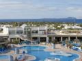 HL Club Playa Blanca - Lanzarote ランサローテ - Spain スペインのホテル