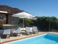 Holiday Home Villa Aguaviva - Lanzarote ランサローテ - Spain スペインのホテル