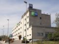 Holiday Inn Express Barcelona - Montmeló - Granollers - Spain Hotels