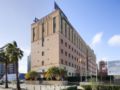 Holiday Inn Express Ciudad de las Ciencias - Valencia - Spain Hotels