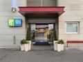 Holiday Inn Express Madrid-Alcorcon - Madrid - Spain Hotels
