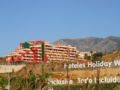 Holiday World Premium Hotel - Benalmadena - Spain Hotels