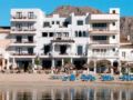 Hoposa Bahia - Majorca マヨルカ - Spain スペインのホテル