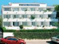 Hoposa Pollensamar Apartamentos - Majorca マヨルカ - Spain スペインのホテル
