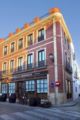 Hospederia La Querencia - Bujalance - Spain Hotels