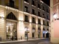 Hospes Amerigo Hotel - Alicante - Costa Blanca アリカンテ コスタ ブランカ - Spain スペインのホテル