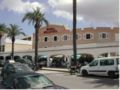 Hostal Bellavista Formentera - Formentera フォルメンテラ島 - Spain スペインのホテル