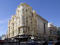 Hostal Luis XV - Madrid - Spain Hotels