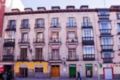 Hostal Oriente - Madrid - Spain Hotels