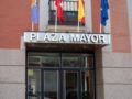 Hostal Plaza Mayor - Madrid - Spain Hotels