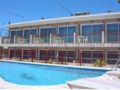 Hostal Residencia Molins Park - Ibiza イビサ - Spain スペインのホテル