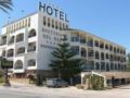 Hosteria del Mar - Peniscola - Spain Hotels