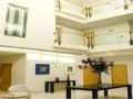 Hotel AACR Museo - Seville - Spain Hotels