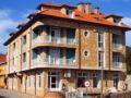Hotel Aguila Real - Cangas de Onis - Spain Hotels