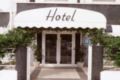 Hotel Albatros - Gandia ガンディア - Spain スペインのホテル
