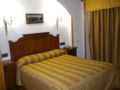 Hotel Alfonso VIII - Santa Elena - Spain Hotels