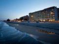Hotel Allon Mediterrania - Villajoyosa - Spain Hotels