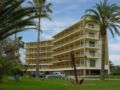 Hotel Almirante - Alicante - Costa Blanca - Spain Hotels