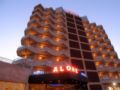 Hotel Alone - Benidorm - Costa Blanca ベニドルム コスタブランカ - Spain スペインのホテル
