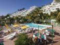 Hotel Altamar - Gran Canaria - Spain Hotels