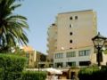 Hotel Amazonas - Majorca マヨルカ - Spain スペインのホテル