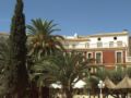 Hotel Antiga - Calafell - Spain Hotels