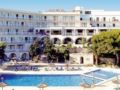 Hotel & Apartamentos Casablanca - Majorca マヨルカ - Spain スペインのホテル
