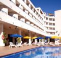 Hotel Apartamentos Mojacar Beach - Mojacar - Spain Hotels