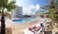 Hotel Apartamentos San Marino - Ibiza イビサ - Spain スペインのホテル