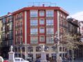 Hotel Arenal Bilbao - Bilbao ビルバオ - Spain スペインのホテル