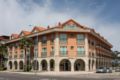 Hotel Bahia Bayona - Bayona - Spain Hotels