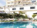 Hotel Balcon de Competa - Competa - Spain Hotels
