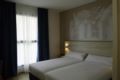 Hotel Balneario de Graena - Cortes Y Graena - Spain Hotels