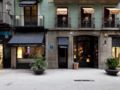 Hotel Banys Orientals - Barcelona - Spain Hotels