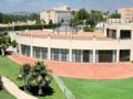 Hotel Barcelo Jerez Montecastillo & Convention Center - Jerez de la Frontera - Spain Hotels