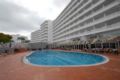 Hotel Barracuda - Majorca マヨルカ - Spain スペインのホテル