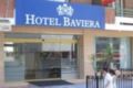 Hotel Baviera - Marbella マルベーリャ - Spain スペインのホテル